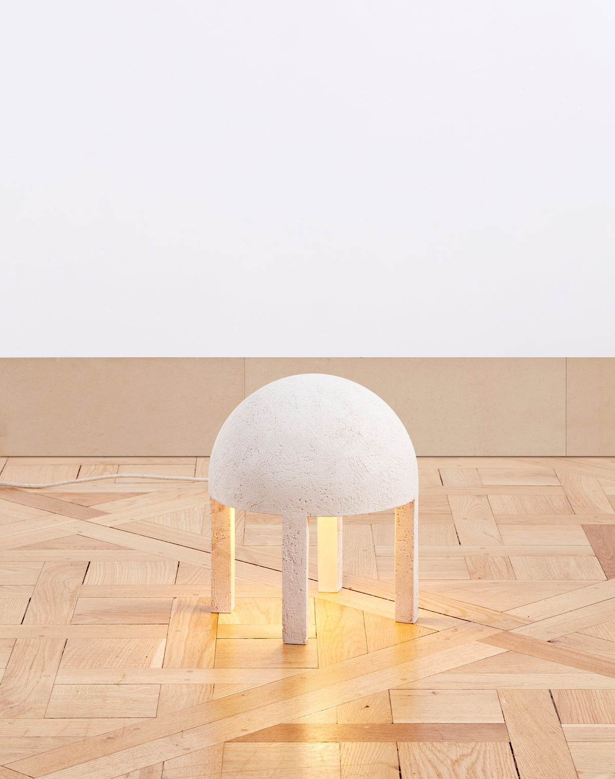 Jellyfish Lamp