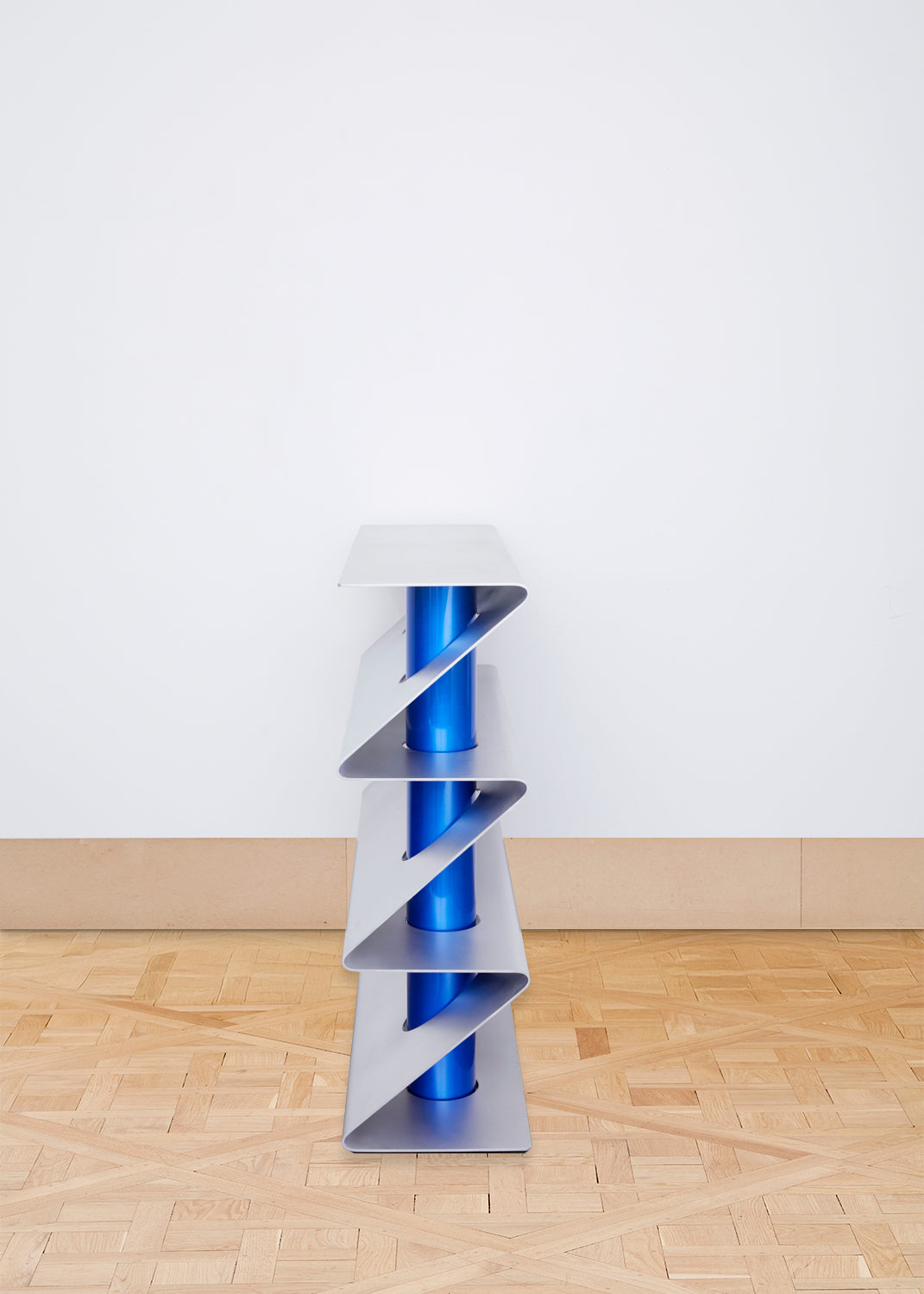 Pleat Console - Limited Edition