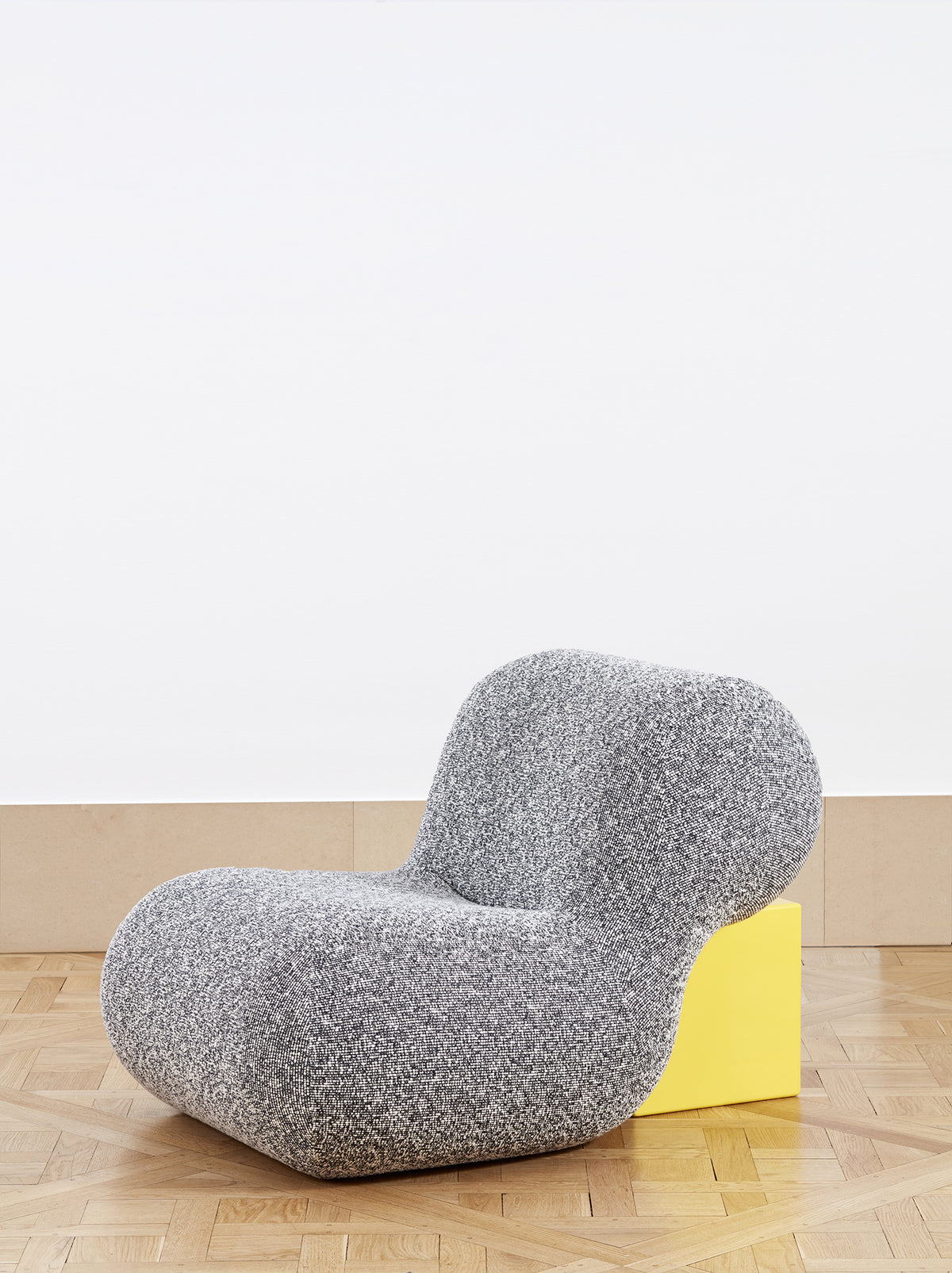 Achille Armchair