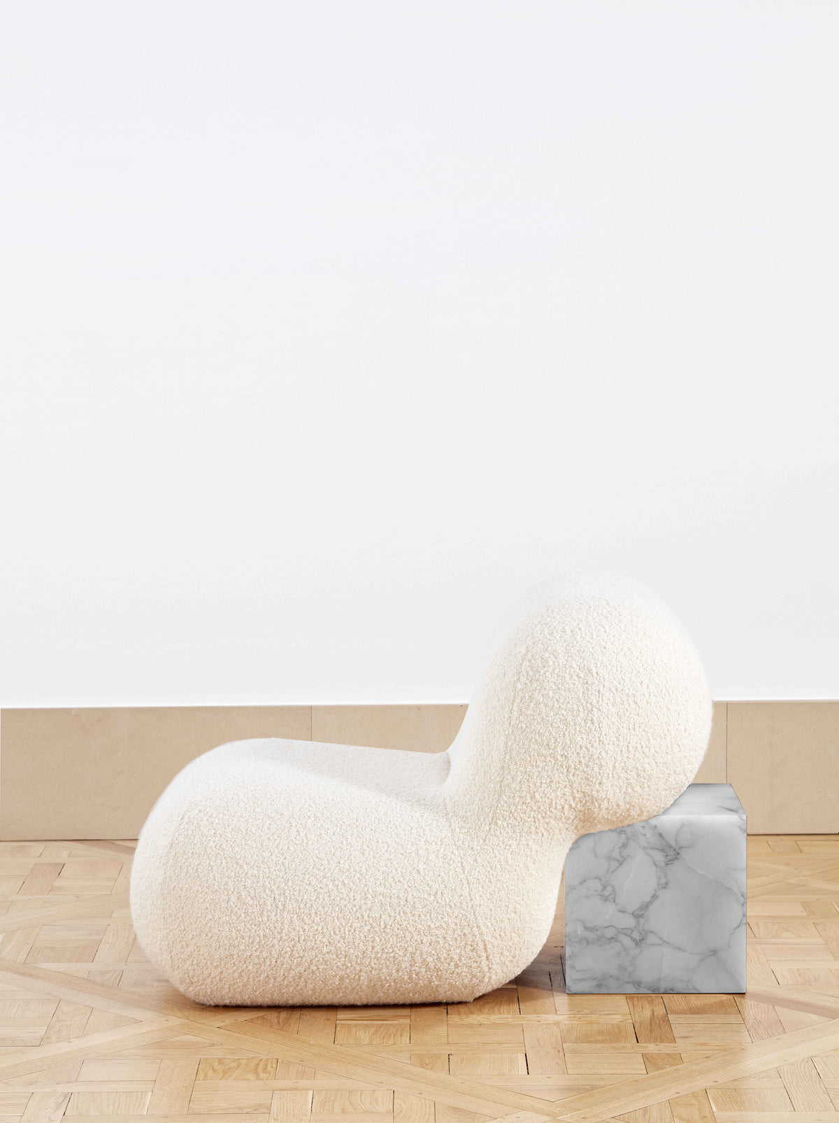 Achille Armchair