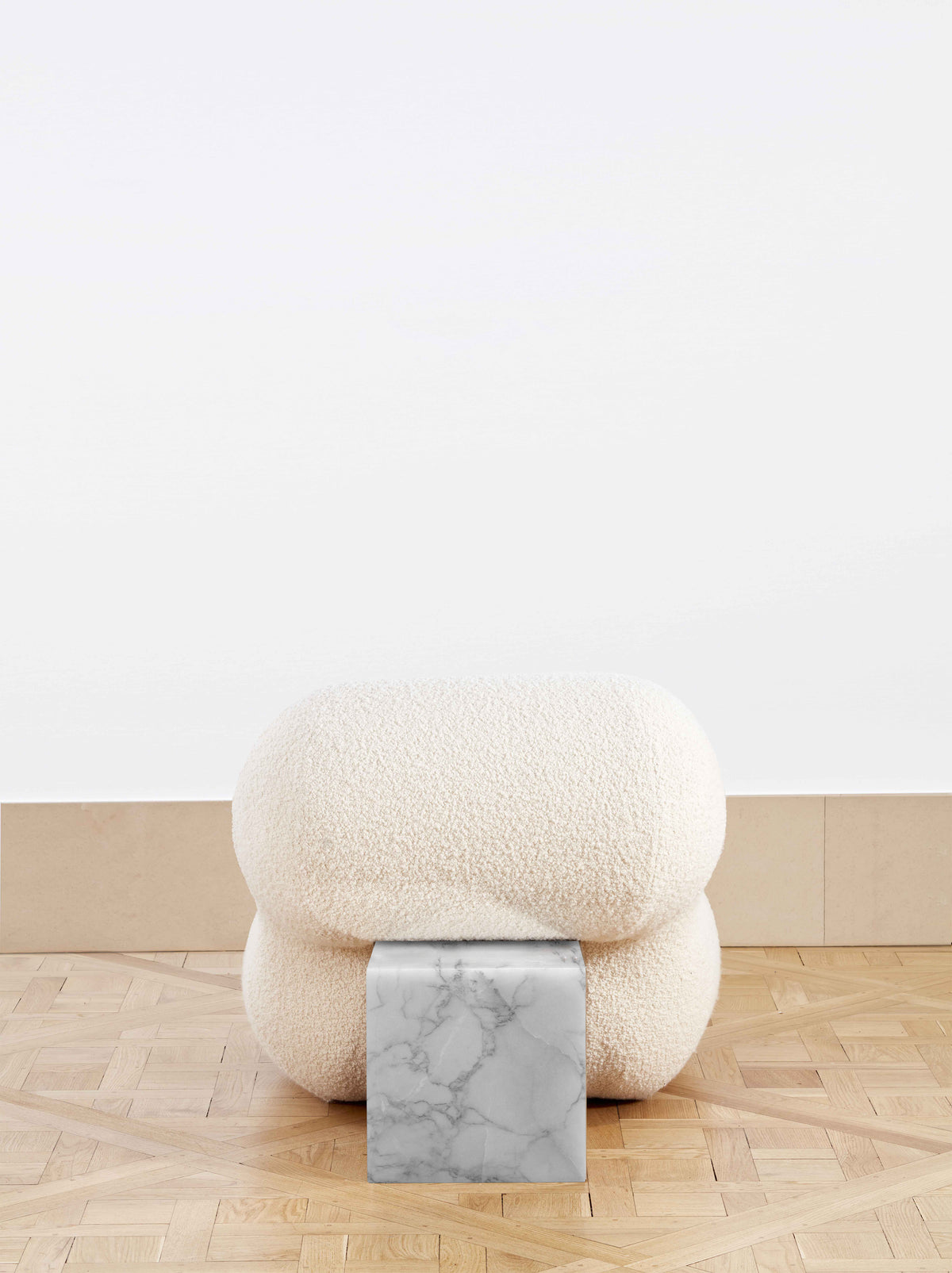 Achille Armchair