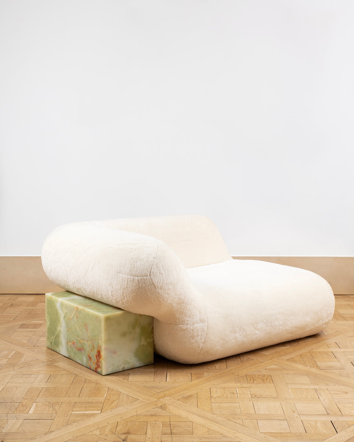 Achille Sistema Onyx - Limited Edition