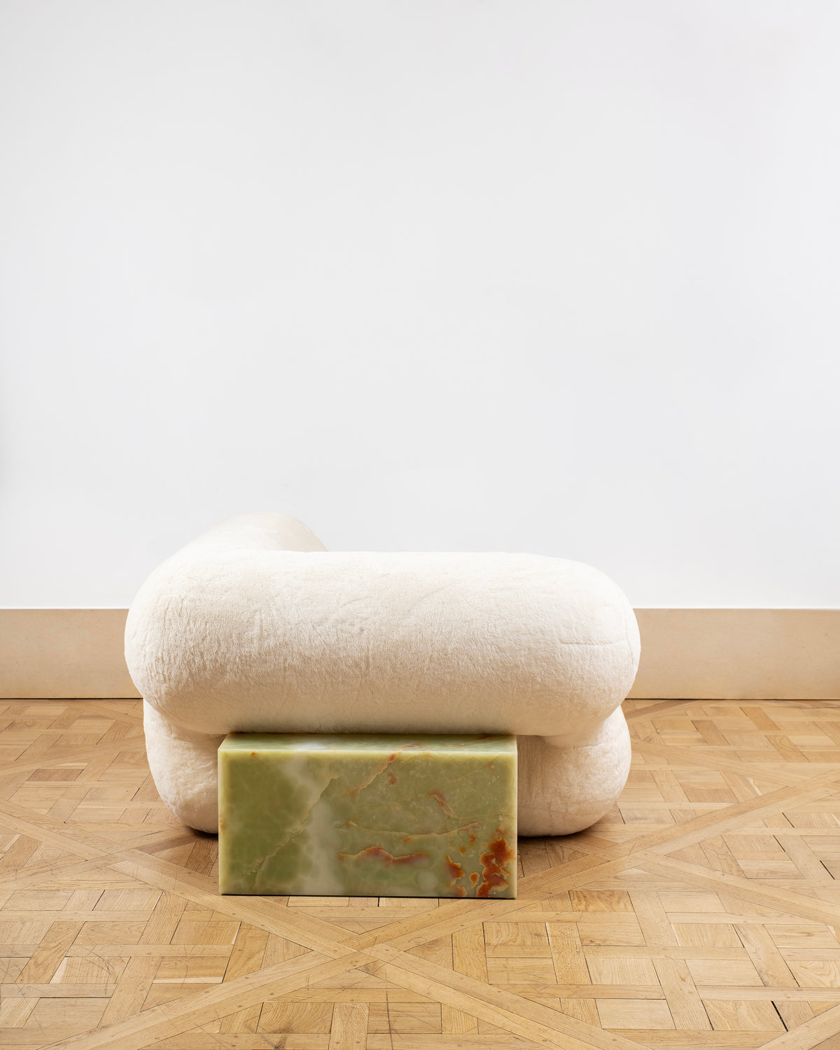 Achille Sistema Onyx - Limited Edition