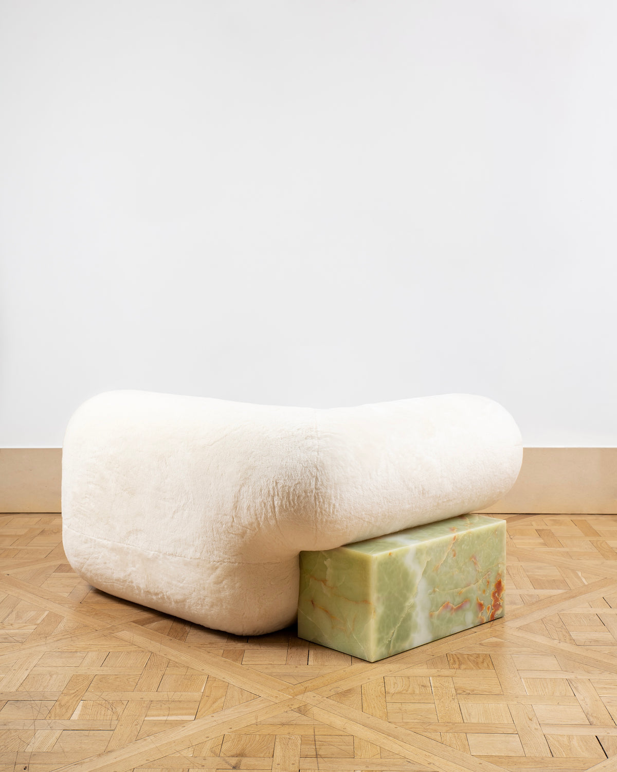 Achille Sistema Onyx - Limited Edition