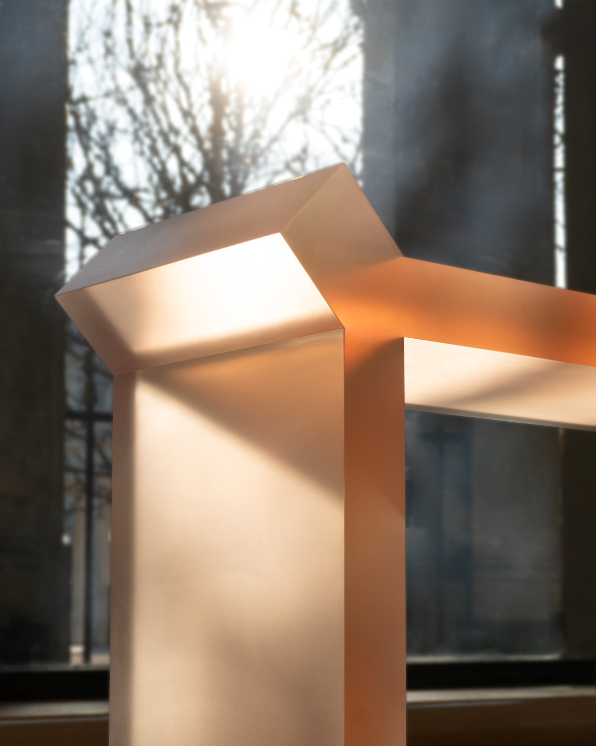 Constantin Console - Limited Edition