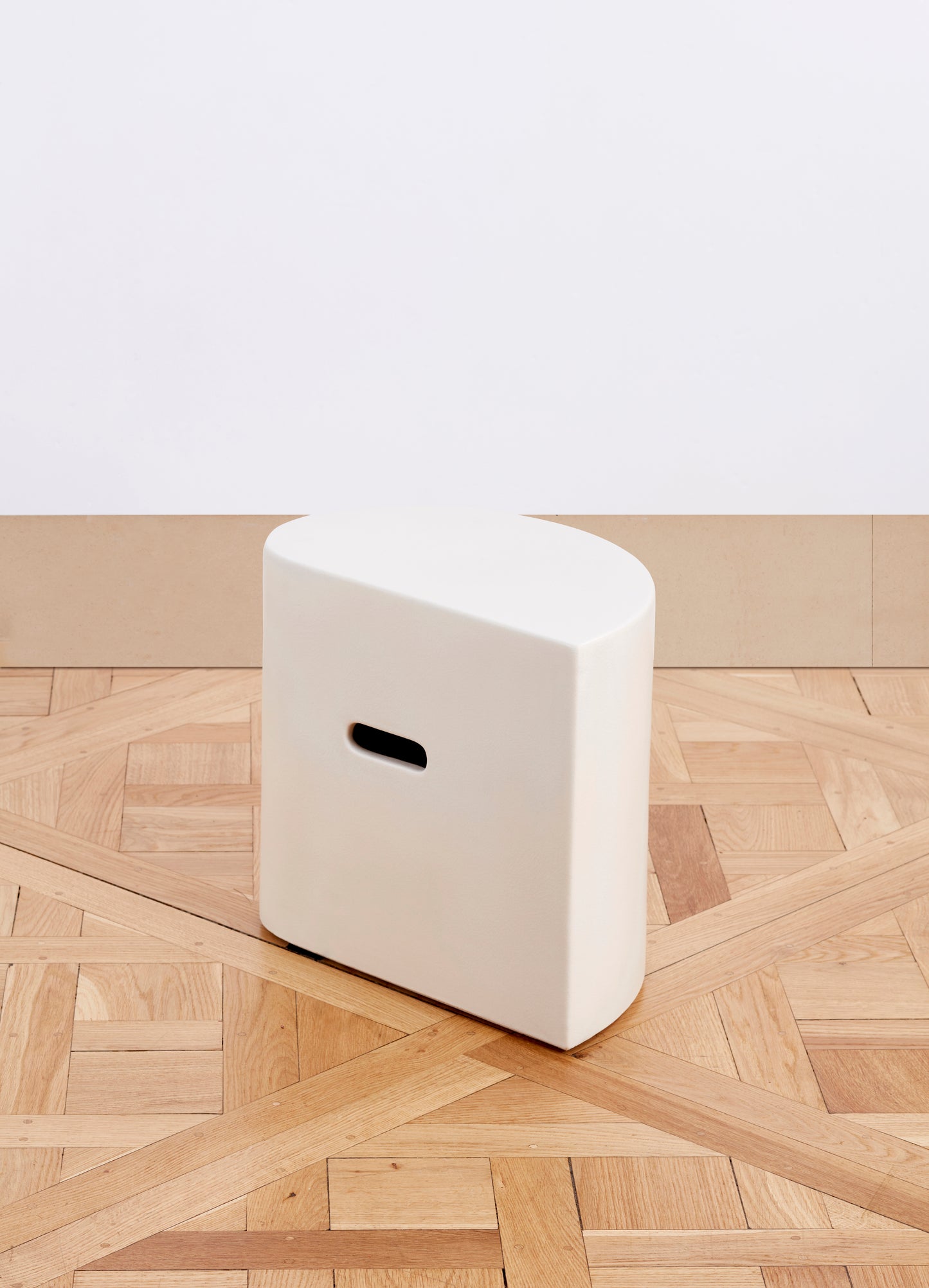 Fibonacci Side Table