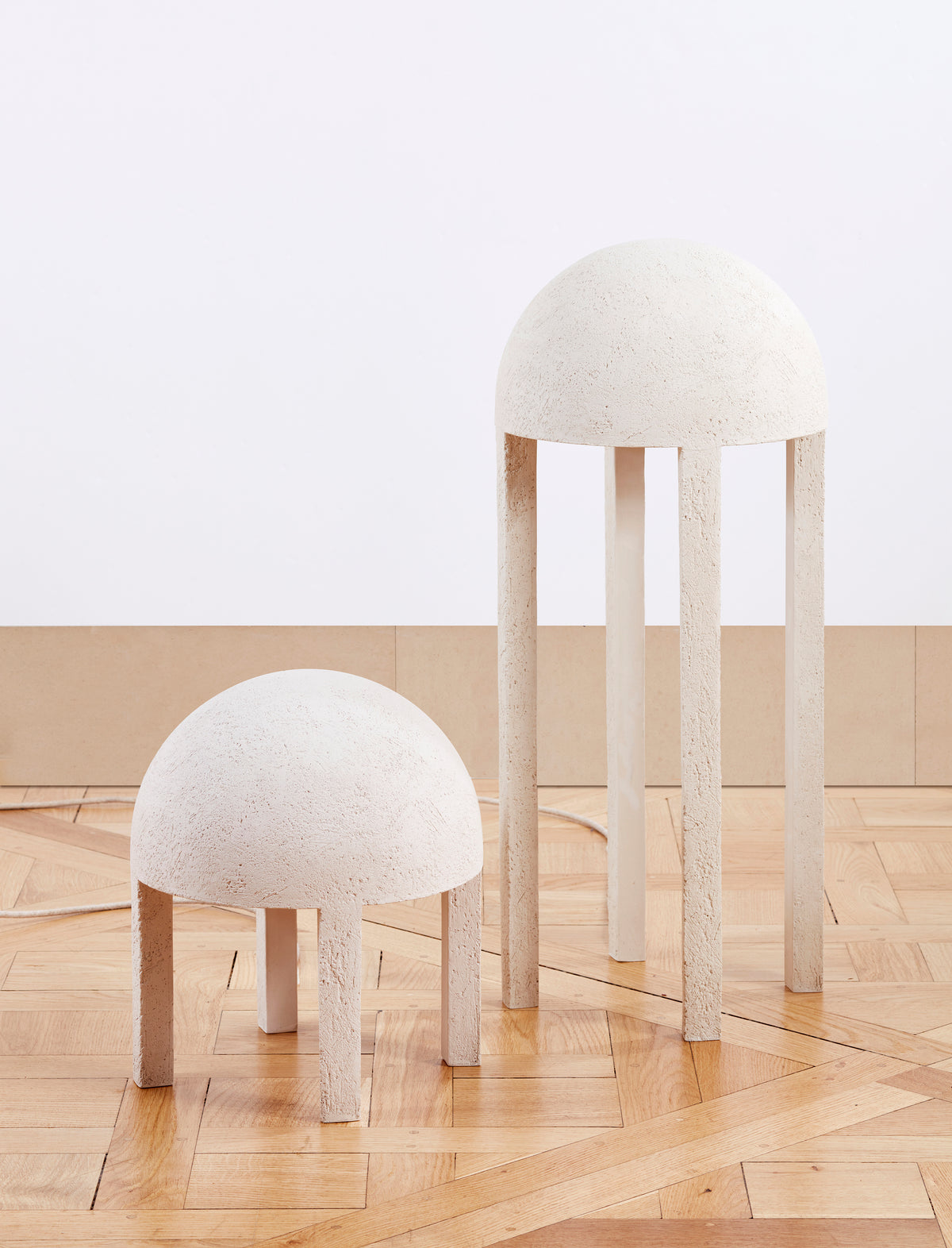 Jellyfish Lamp