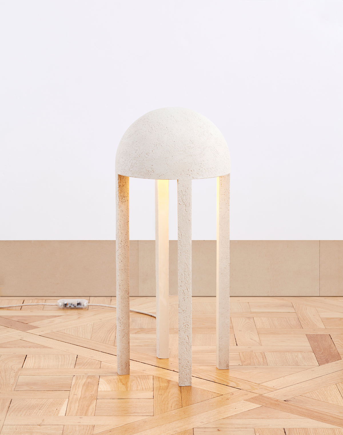 Jellyfish Lamp