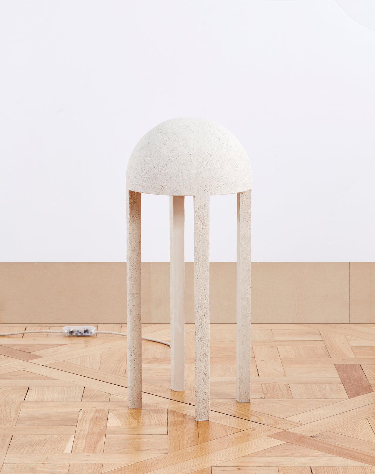 Jellyfish Lamp