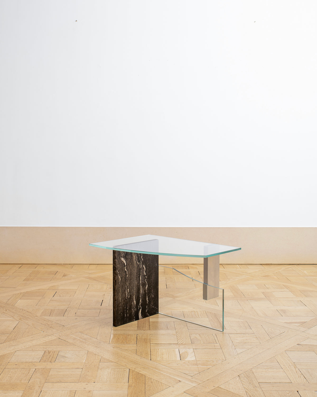 Split Coffee Table