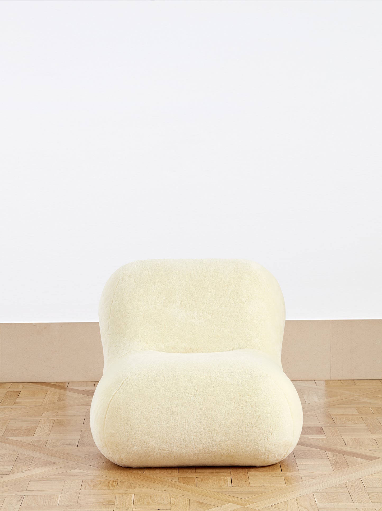 Achille Armchair