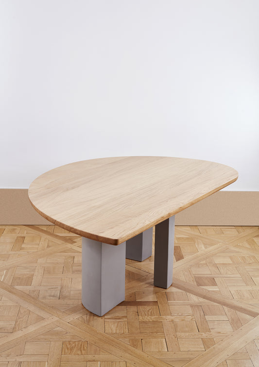 Fibonnaci Table