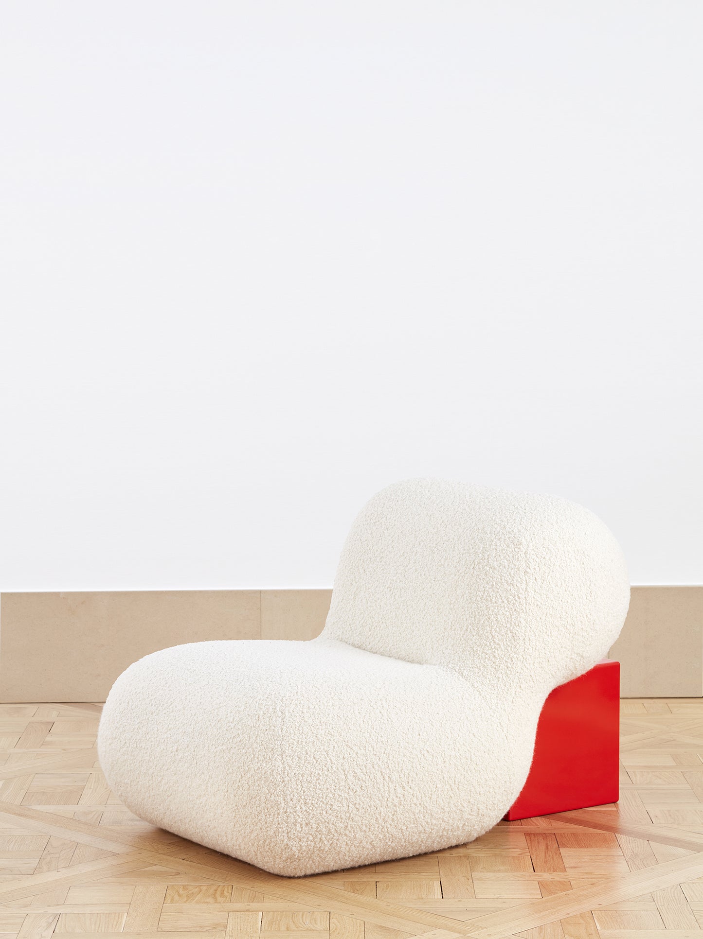 Achille Armchair