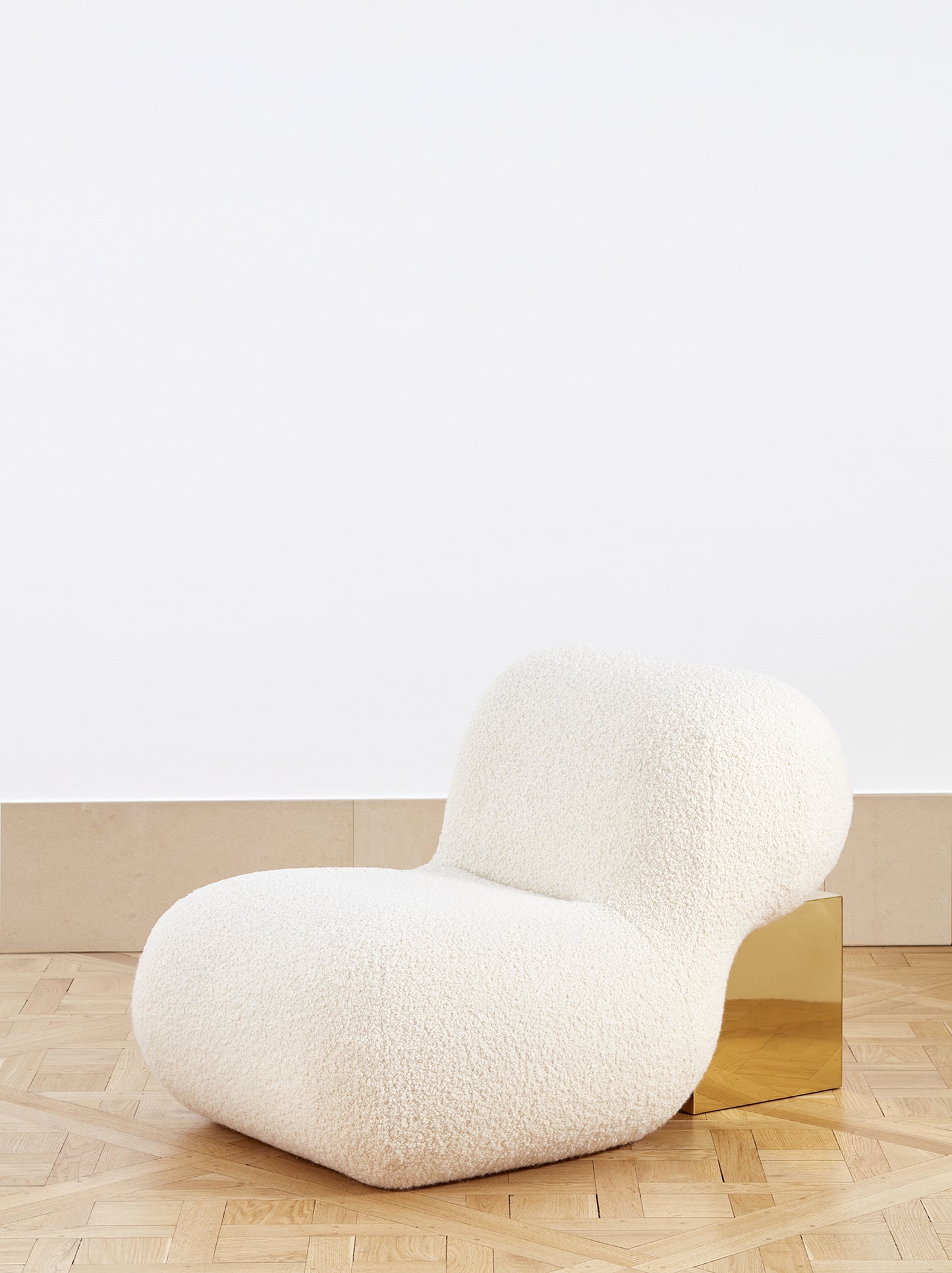 Achille Armchair