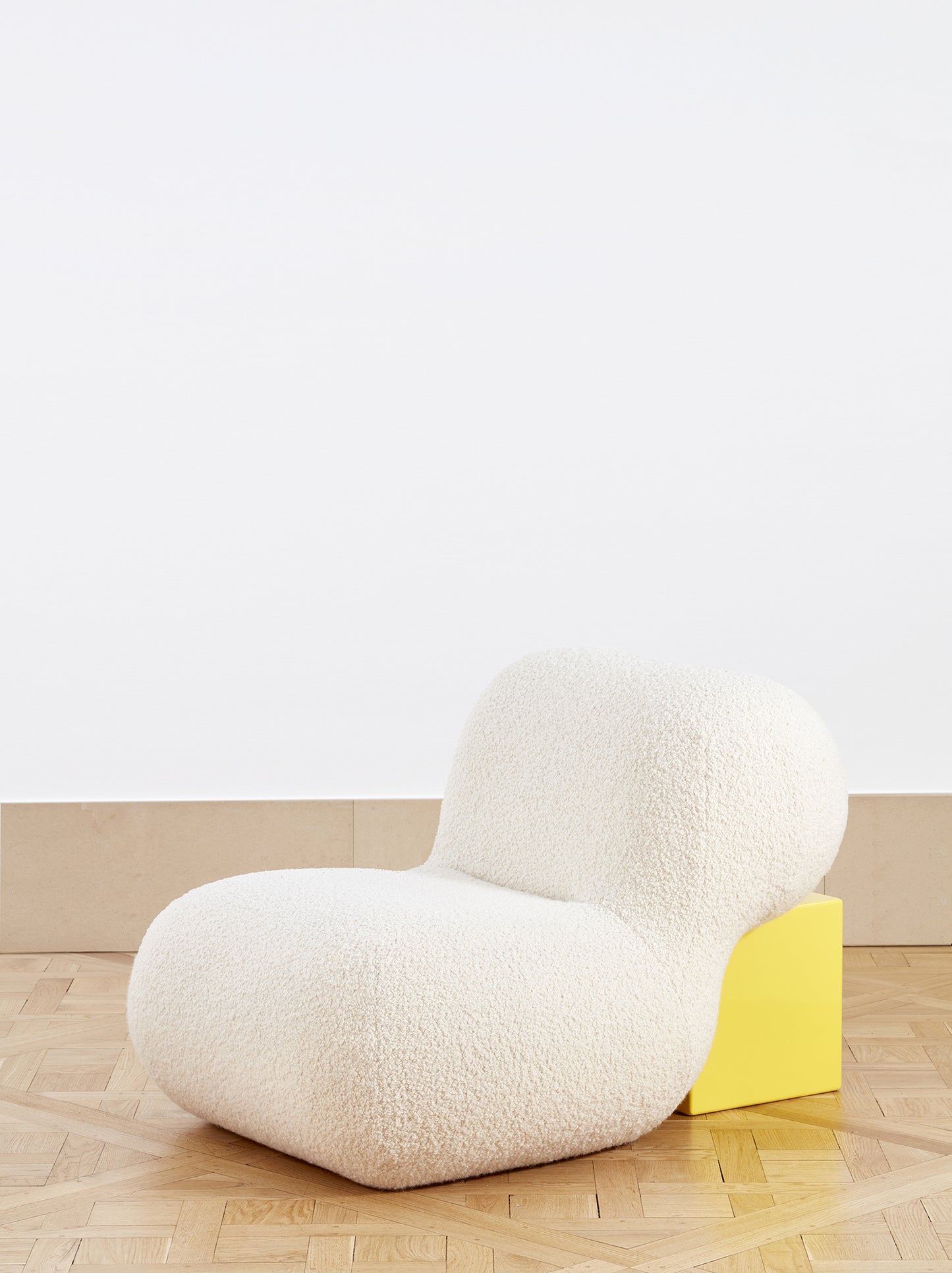 Achille Armchair