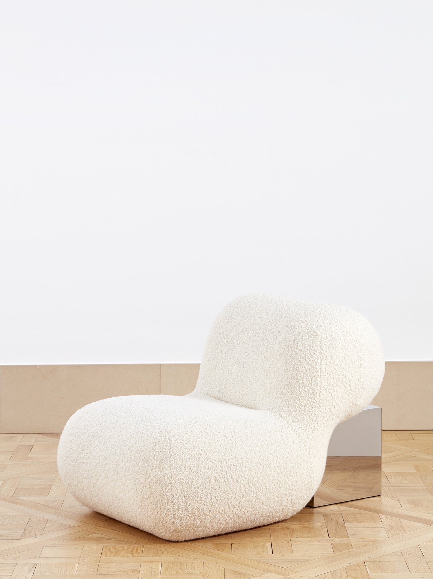 Achille Armchair