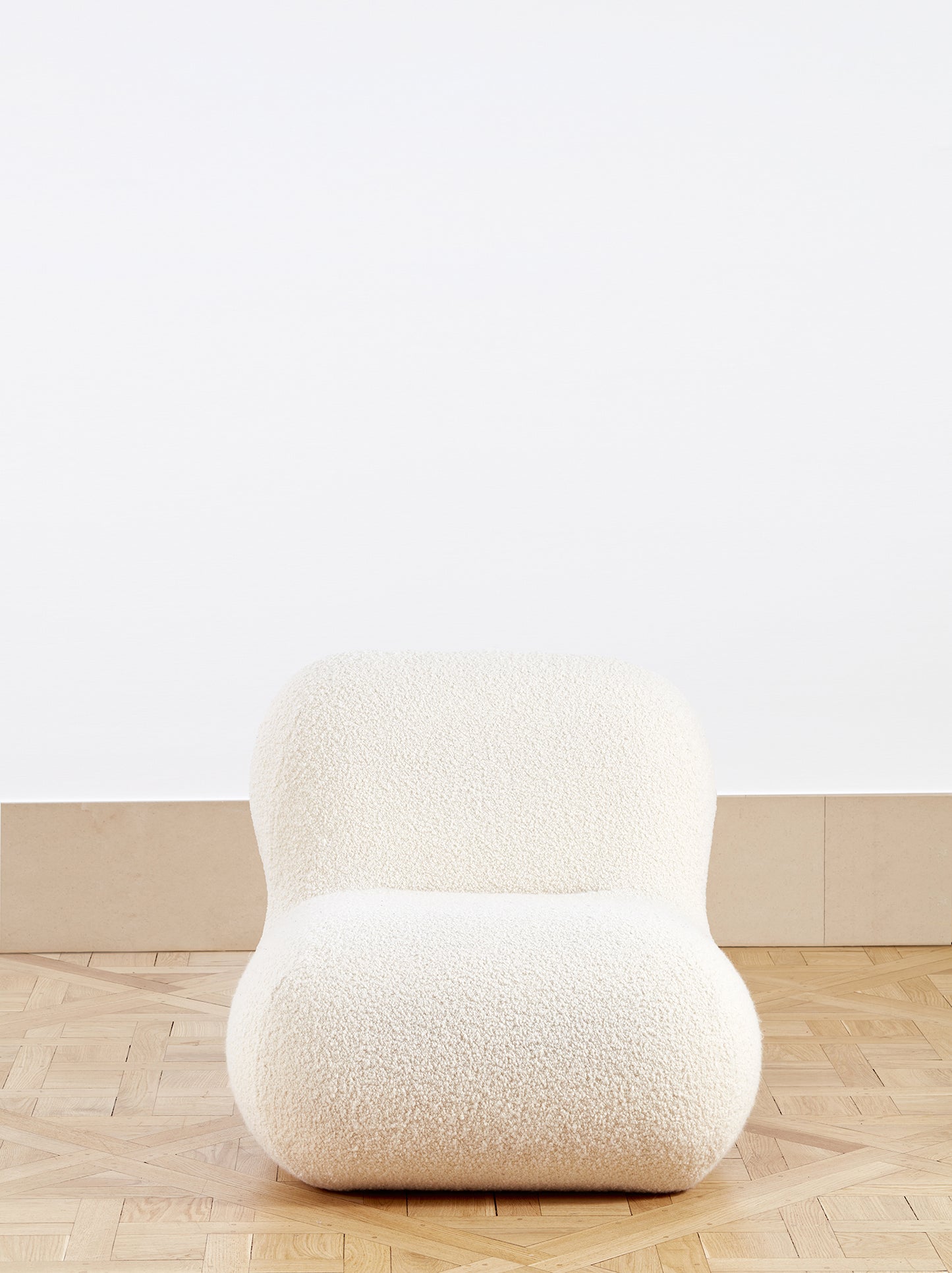 Achille Armchair